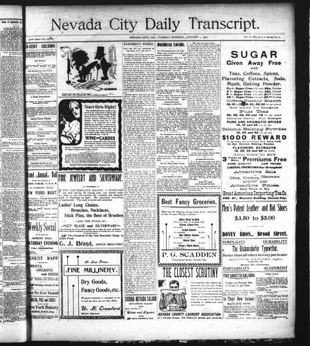 January 7, 1902