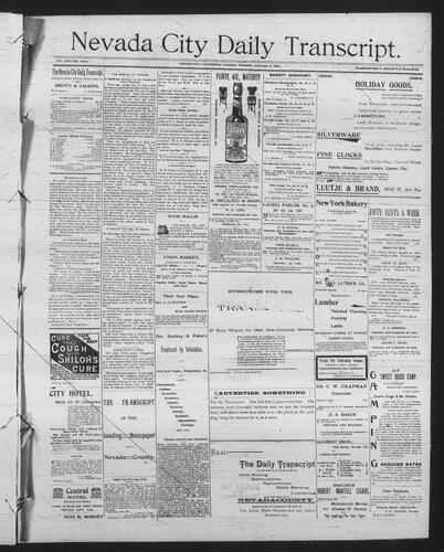 January 8, 1895