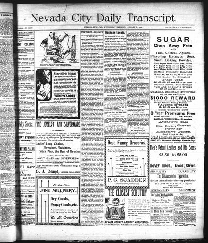 January 8, 1902