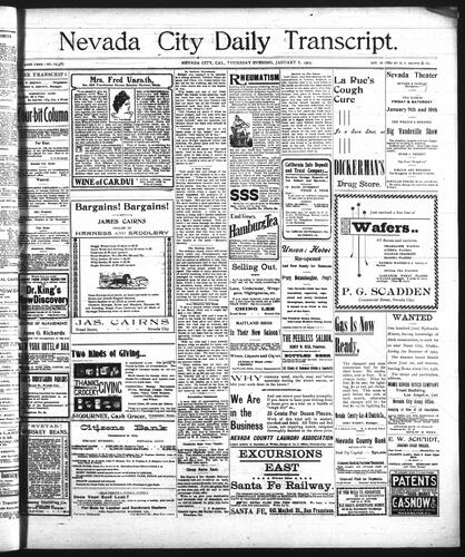 January 8, 1903