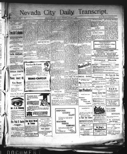 January 8, 1904