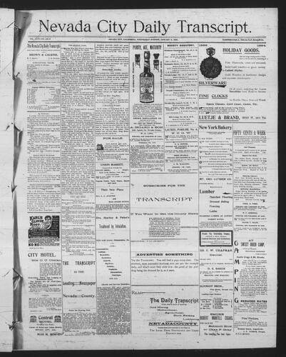 January 9, 1895