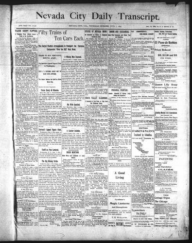 July 1, 1897