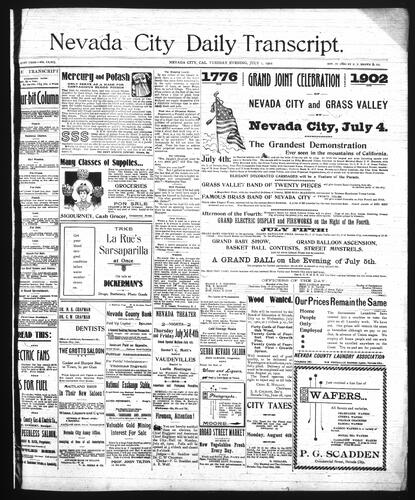 July 1, 1902