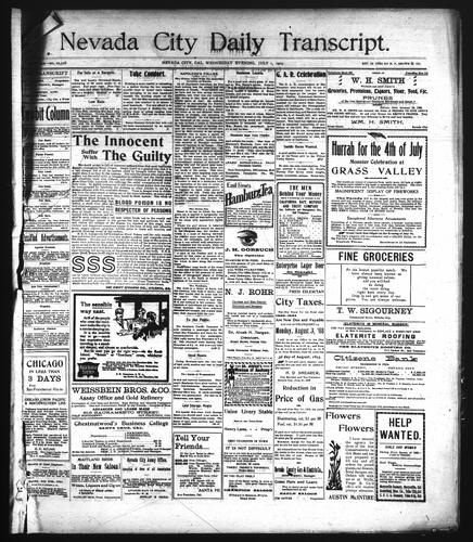 July 1, 1903