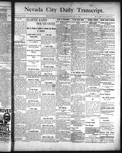 July 10, 1897