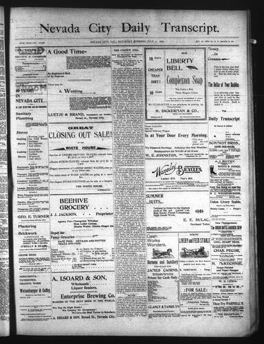 July 11, 1896
