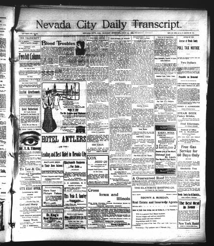 July 11, 1904