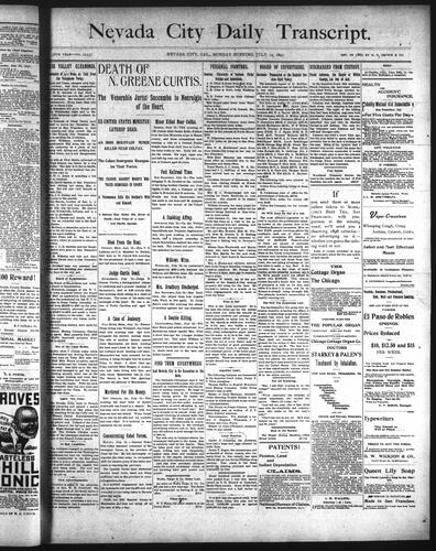 July 12, 1897