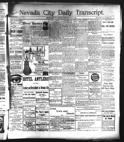July 12, 1904