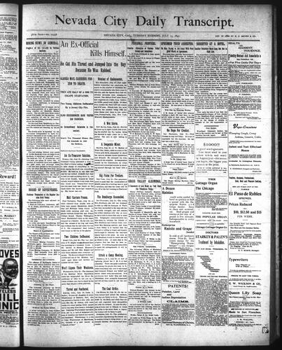 July 13, 1897