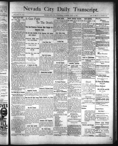 July 14, 1897