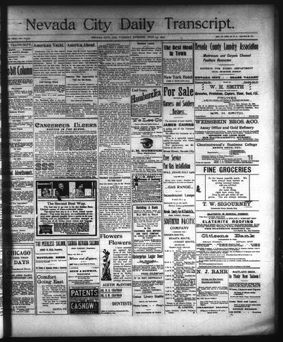 July 14, 1903