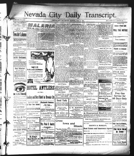 July 15, 1904