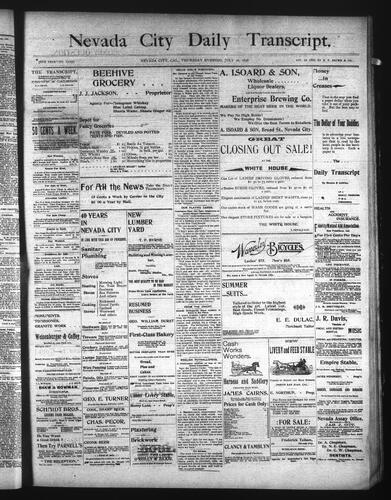 July 16, 1896