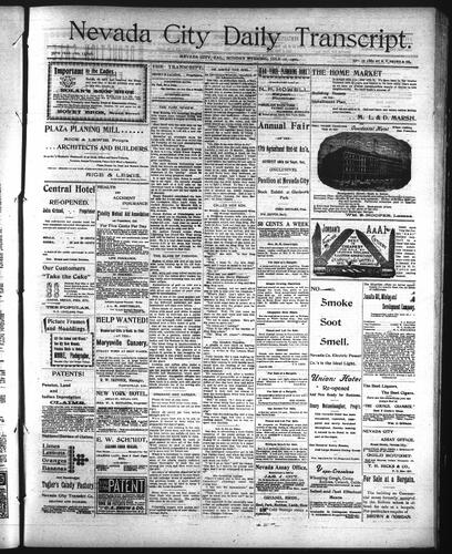 July 16, 1900