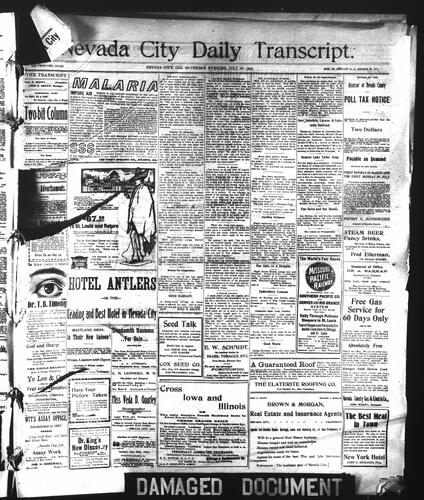 July 16, 1904