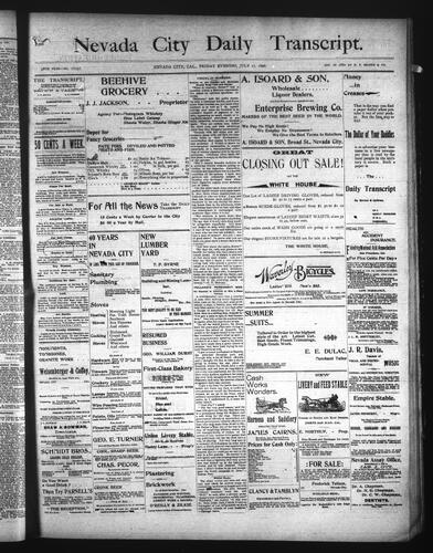 July 17, 1896