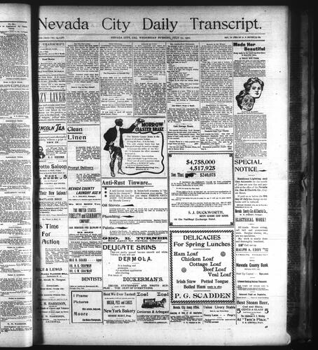 July 17, 1901
