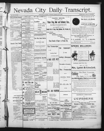 July 18, 1894