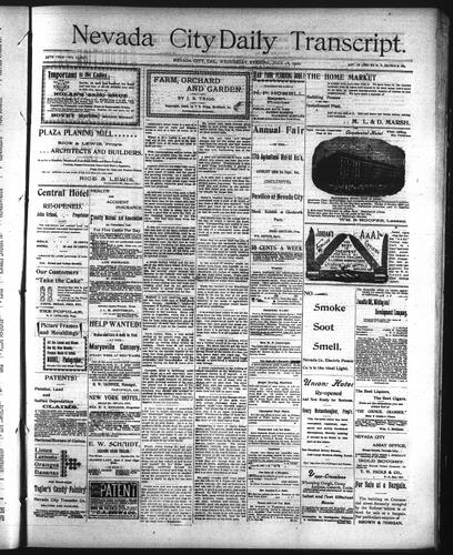 July 18, 1900