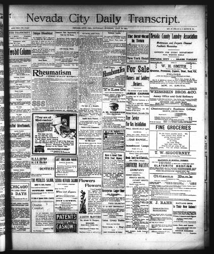 July 18, 1903