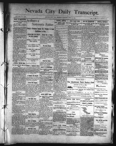 July 19, 1897