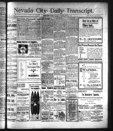 July 19, 1902