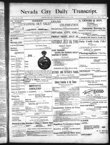 July 2, 1896