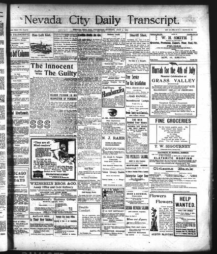 July 2, 1903