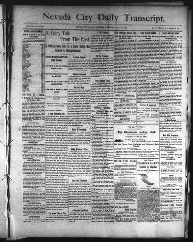 July 20, 1897