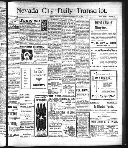 July 23, 1902