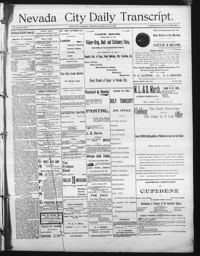 July 24, 1894
