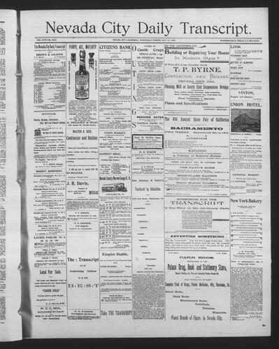 July 24, 1895