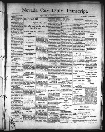 July 24, 1897