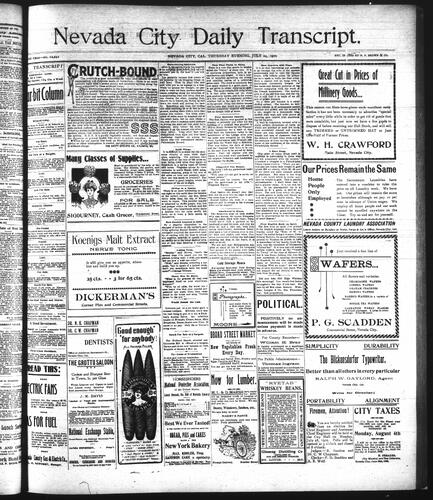 July 24, 1902