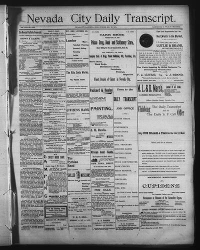 July 27, 1894