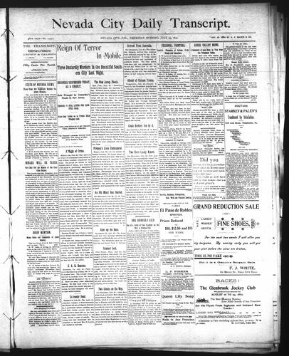 July 29, 1897