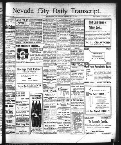 July 29, 1902