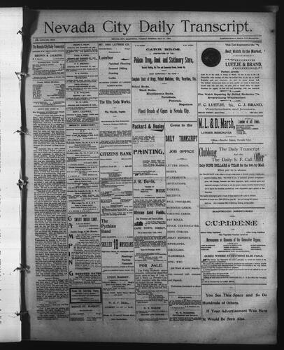 July 31, 1894