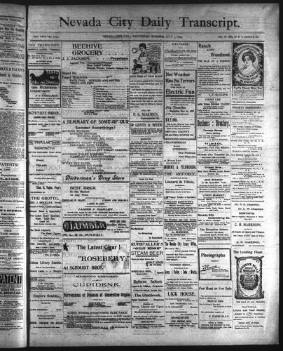 July 5, 1899