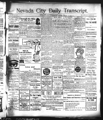 July 5, 1904