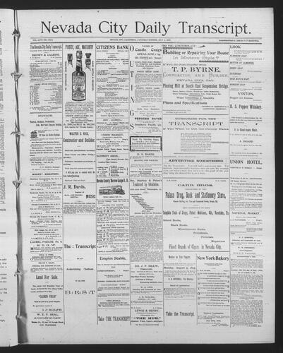 July 6, 1895