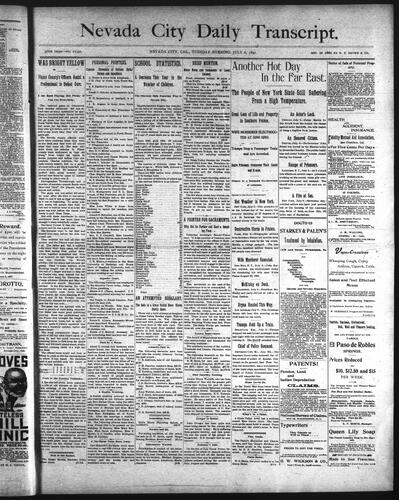 July 6, 1897