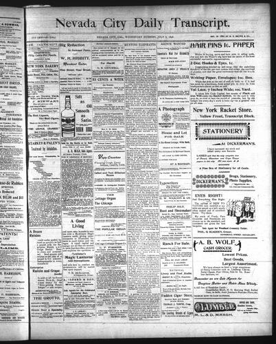 July 6, 1898