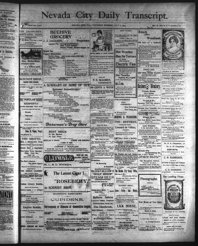 July 6, 1899