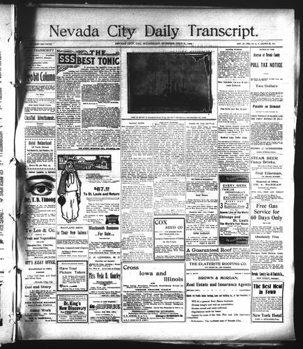 July 6, 1904