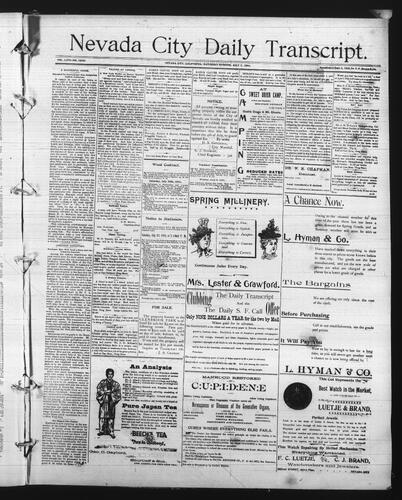 July 7, 1894