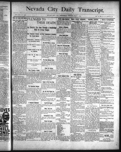 July 7, 1897