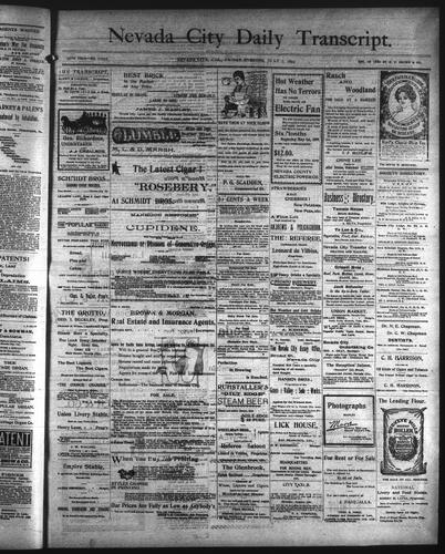 July 7, 1899
